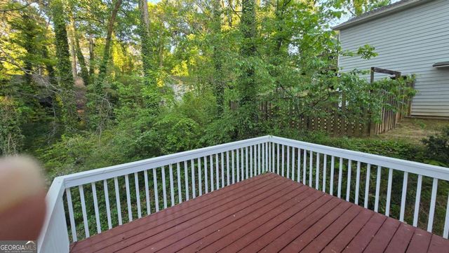 3025 Mangum Drive UNIT A, Cumming, GA 30041