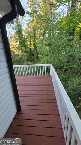 3025 Mangum Drive UNIT A, Cumming, GA 30041