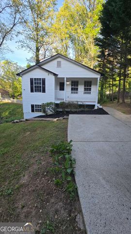 3025 Mangum Drive UNIT A, Cumming, GA 30041