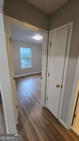 3025 Mangum Drive UNIT A, Cumming, GA 30041