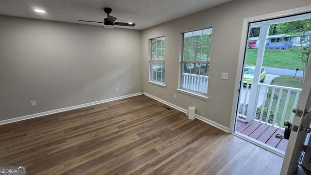 3025 Mangum Drive UNIT A, Cumming, GA 30041