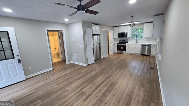 3025 Mangum Drive UNIT A, Cumming, GA 30041