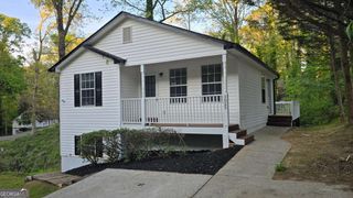 3025 Mangum Drive UNIT A, Cumming, GA 30041