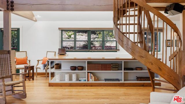 635 Greenleaf Canyon Boulevard, Topanga (los Angeles), CA 90290