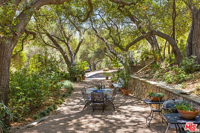 635 Greenleaf Canyon Boulevard, Topanga (los Angeles), CA 90290