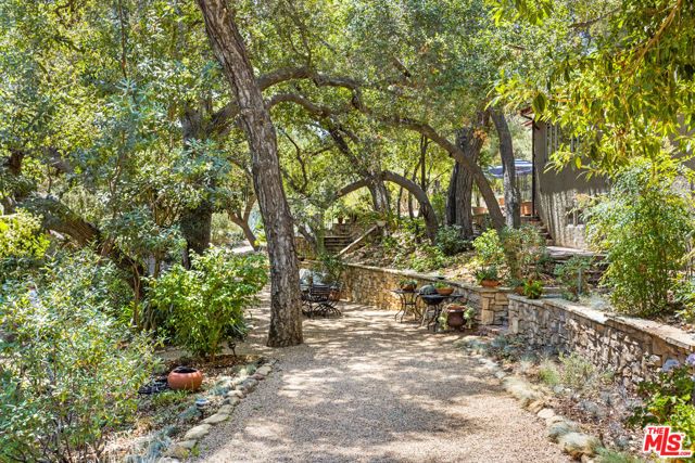 635 Greenleaf Canyon Boulevard, Topanga (los Angeles), CA 90290