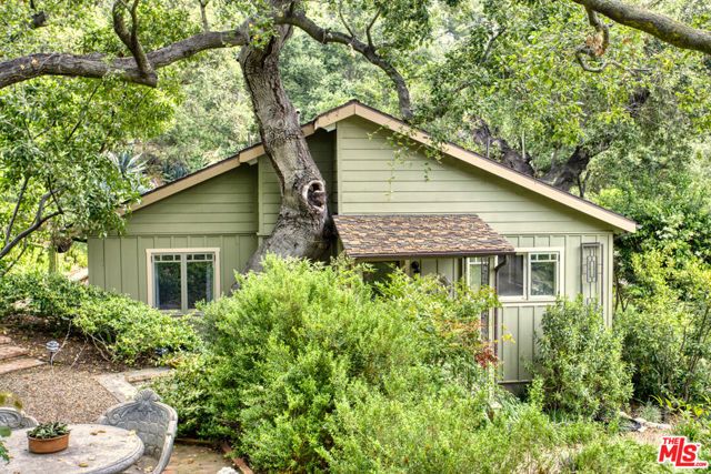 635 Greenleaf Canyon Boulevard, Topanga (los Angeles), CA 90290