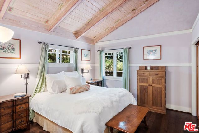 635 Greenleaf Canyon Boulevard, Topanga (los Angeles), CA 90290