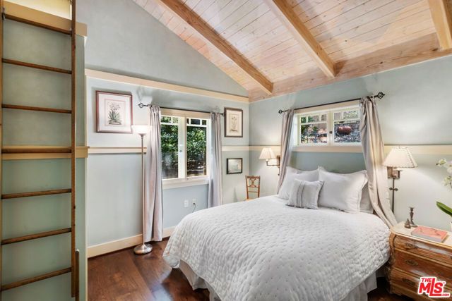 635 Greenleaf Canyon Boulevard, Topanga (los Angeles), CA 90290