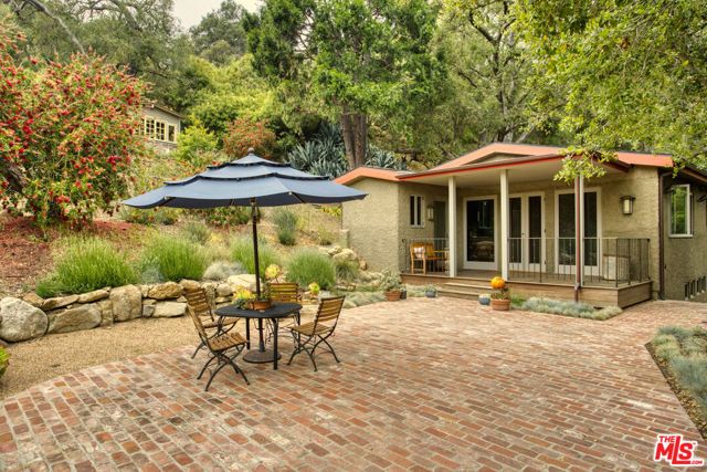 635 Greenleaf Canyon Boulevard, Topanga (los Angeles), CA 90290