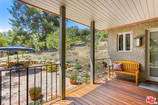 635 Greenleaf Canyon Boulevard, Topanga (los Angeles), CA 90290