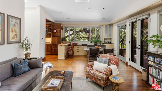 635 Greenleaf Canyon Boulevard, Topanga (los Angeles), CA 90290