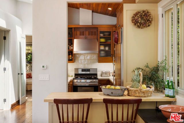 635 Greenleaf Canyon Boulevard, Topanga (los Angeles), CA 90290