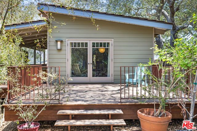 635 Greenleaf Canyon Boulevard, Topanga (los Angeles), CA 90290