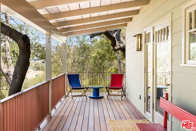 635 Greenleaf Canyon Boulevard, Topanga (los Angeles), CA 90290