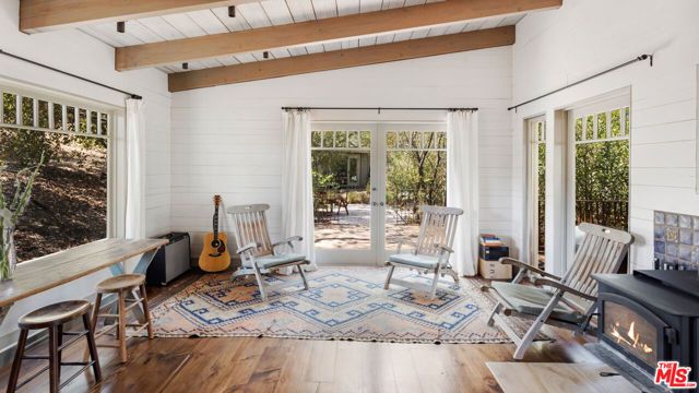 635 Greenleaf Canyon Boulevard, Topanga (los Angeles), CA 90290