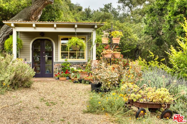 635 Greenleaf Canyon Boulevard, Topanga (los Angeles), CA 90290