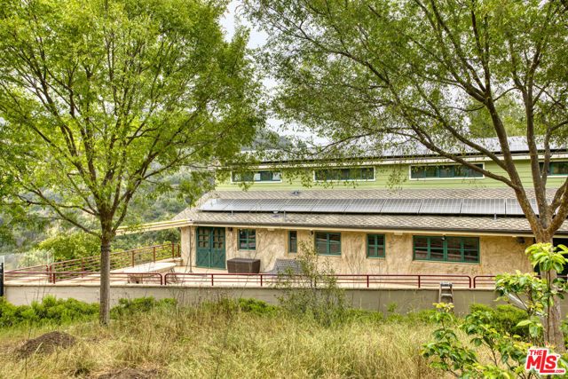 635 Greenleaf Canyon Boulevard, Topanga (los Angeles), CA 90290