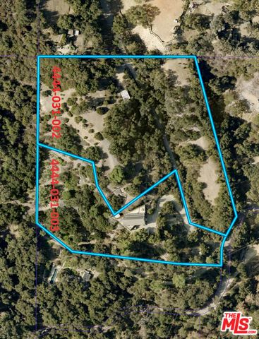 635 Greenleaf Canyon Boulevard, Topanga (los Angeles), CA 90290