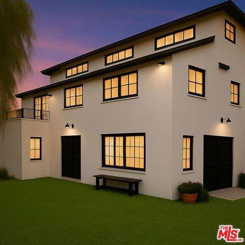 635 Greenleaf Canyon Boulevard, Topanga (los Angeles), CA 90290