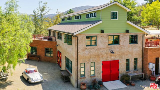 635 Greenleaf Canyon Boulevard, Topanga (los Angeles), CA 90290
