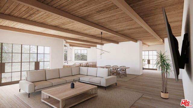 635 Greenleaf Canyon Boulevard, Topanga (los Angeles), CA 90290
