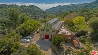 635 Greenleaf Canyon Boulevard, Topanga (los Angeles), CA 90290