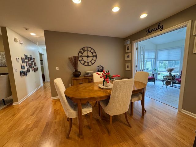 31 Dunbar Drive, Easton, MA 02356