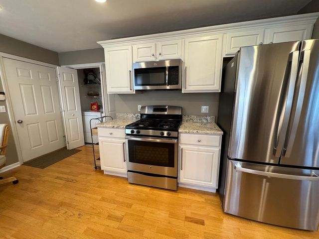 31 Dunbar Drive, Easton, MA 02356