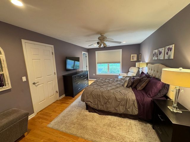 31 Dunbar Drive, Easton, MA 02356