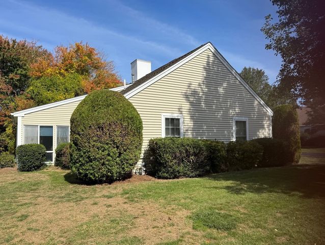 31 Dunbar Drive, Easton, MA 02356