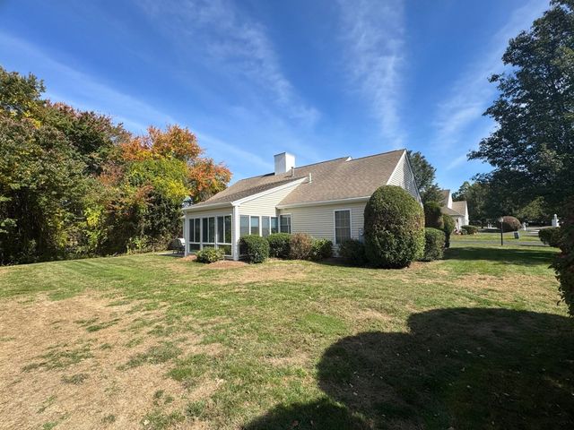 31 Dunbar Drive, Easton, MA 02356