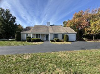 31 Dunbar Drive, Easton, MA 02356