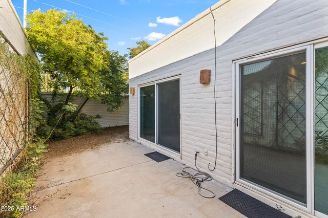 7161 E MCDONALD Drive, Paradise Valley, AZ 85253