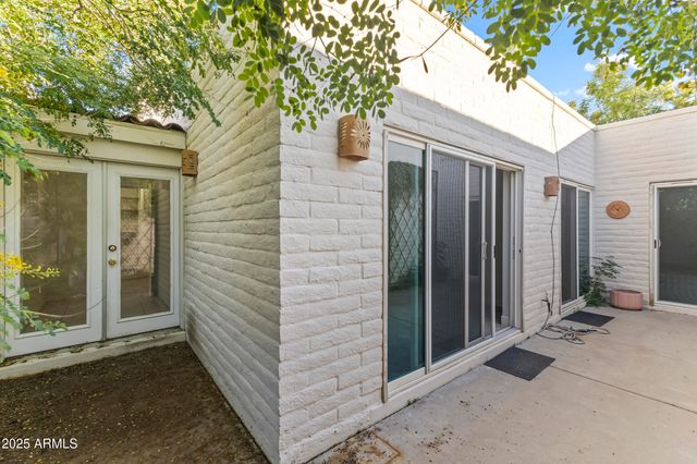 7161 E MCDONALD Drive, Paradise Valley, AZ 85253