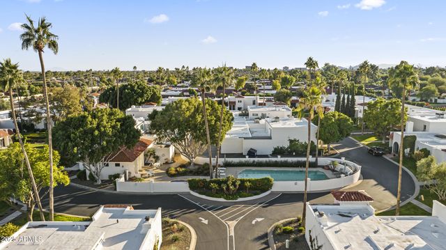 7161 E MCDONALD Drive, Paradise Valley, AZ 85253