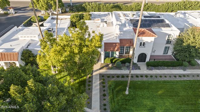 7161 E MCDONALD Drive, Paradise Valley, AZ 85253