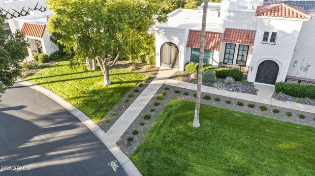 7161 E MCDONALD Drive, Paradise Valley, AZ 85253