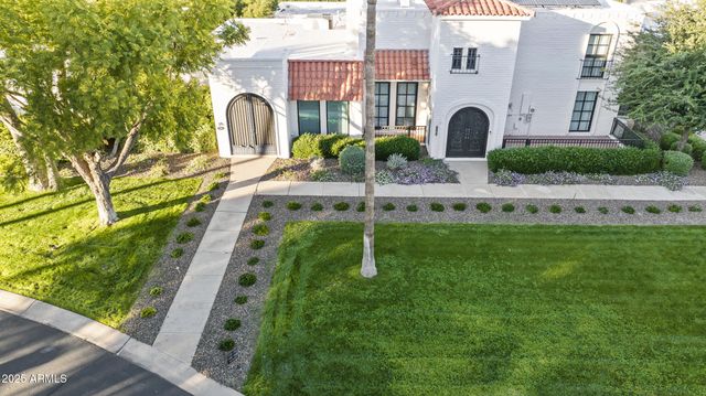 7161 E MCDONALD Drive, Paradise Valley, AZ 85253