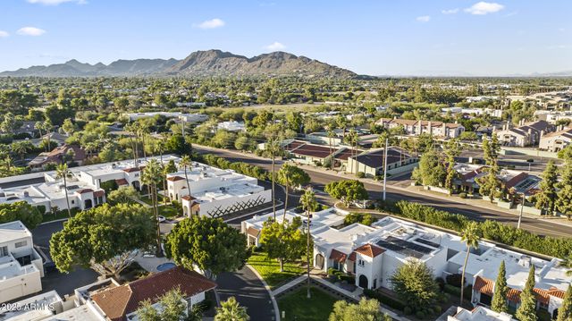 7161 E MCDONALD Drive, Paradise Valley, AZ 85253