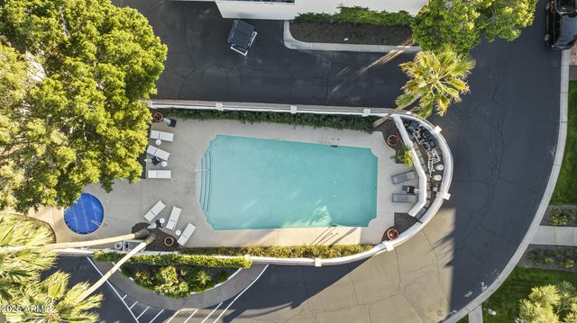 7161 E MCDONALD Drive, Paradise Valley, AZ 85253