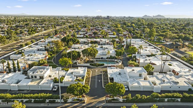 7161 E MCDONALD Drive, Paradise Valley, AZ 85253