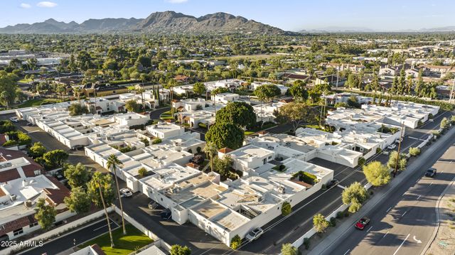 7161 E MCDONALD Drive, Paradise Valley, AZ 85253