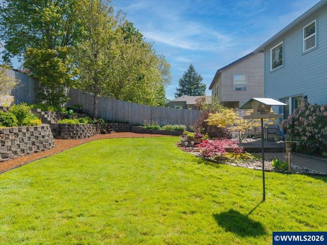 4753 NW Virginia Pl, Corvallis, OR 97330
