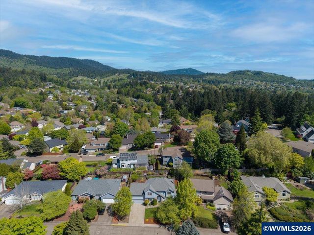 4753 NW Virginia Pl, Corvallis, OR 97330