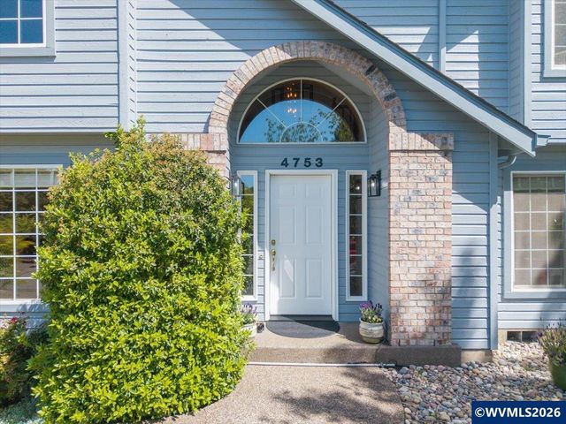 4753 NW Virginia Pl, Corvallis, OR 97330