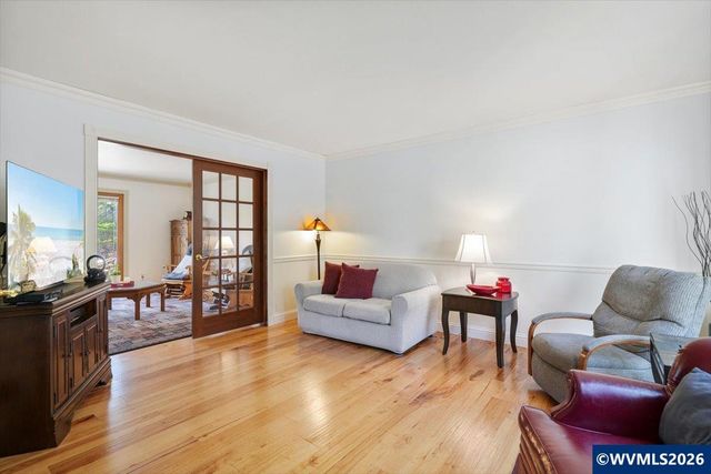 4753 NW Virginia Pl, Corvallis, OR 97330
