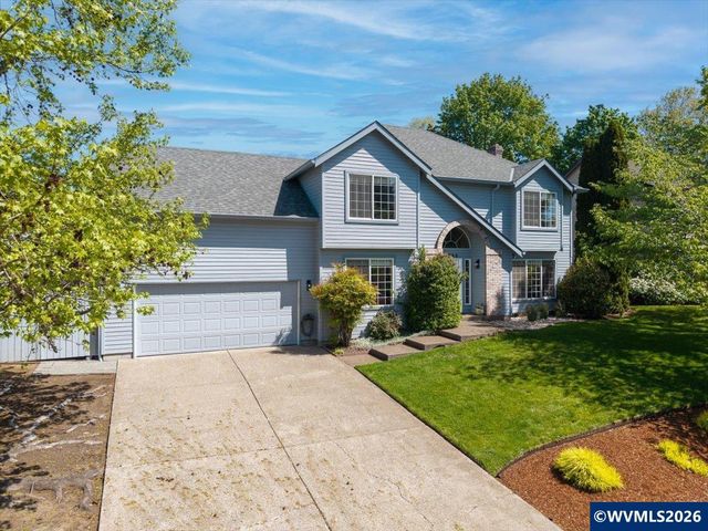 4753 NW Virginia Pl, Corvallis, OR 97330