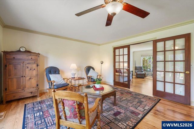 4753 NW Virginia Pl, Corvallis, OR 97330
