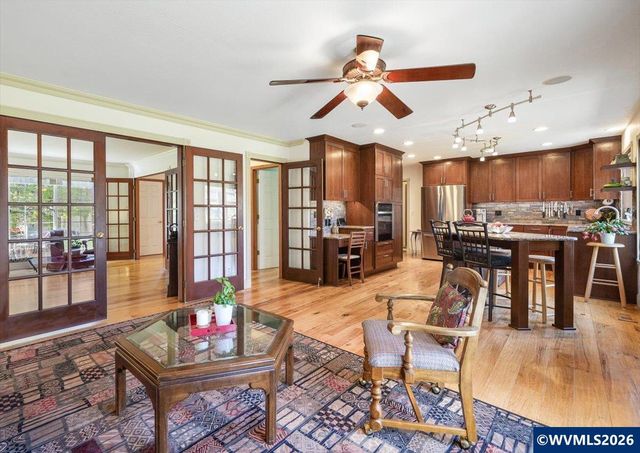 4753 NW Virginia Pl, Corvallis, OR 97330